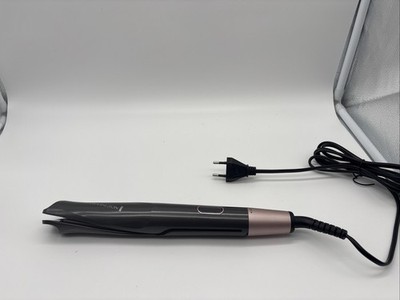 REMINGTON 2-in-1 Haarglätter Lockenstab Curl&Straight Confidence S6606 Wellen  