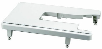 Brother SAwt5 Sewing Machine Extension Table NS NV SE Series