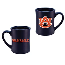 RFSJ Auburn Tigers 16 oz Ceramic Mug