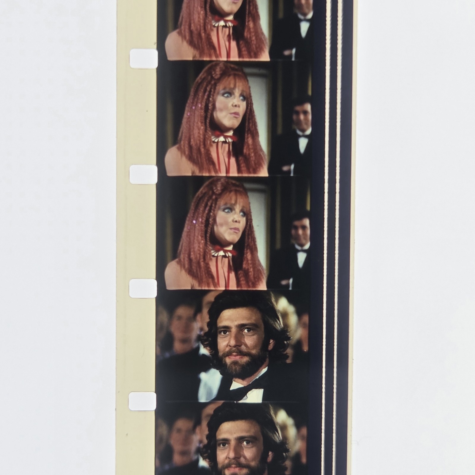 Jacqueline Susann's Valley of the Dolls  (1982) 16mm Sound Film, Rare Miniseries