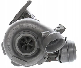 Turbolader Garret 711006 für Mercedes E-Klasse C-Klasse 711006-9003S 711006-1