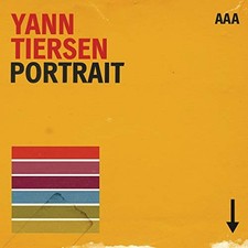 Yann Tiersen Portrait Cassette  UK IMPORT 