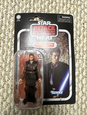 Star Wars Vintage Collection Attack Clones Anakin Skywalker Padawan VC244