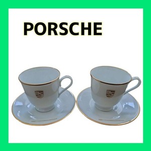 Set Di Tazzine Porsche Espresso - N. 4 - WAP0500020C | Design 911 - Foto 7