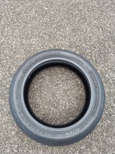 Metzler Racetec RR K1 180/60ZR17 Rear Tyre Scrub Date 1323