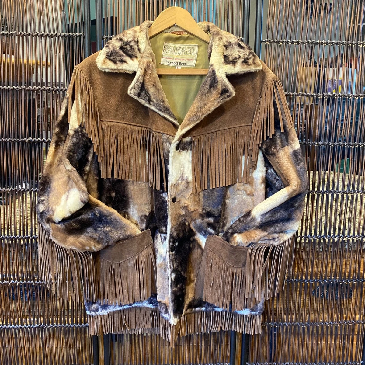 schott western products for sale | eBay