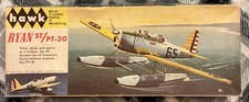 Hawk Ryan ST/PT-20. 1/4 Scale. #510-130.