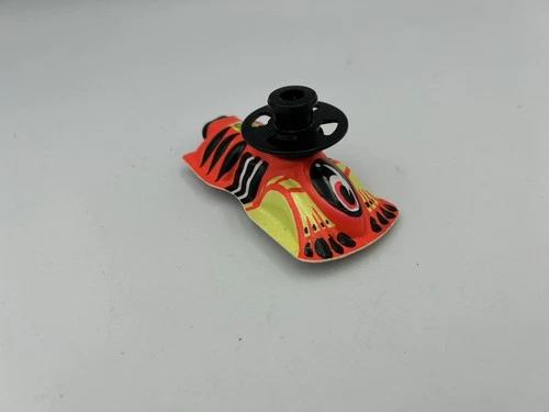 Lesney Matchbox Zoomy Balloonies Webbed Wonder Car Rare 1972