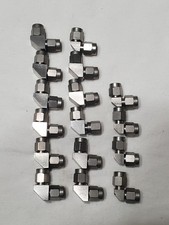 SMA MALE TO SMA MALE 90 DIFFERENT BRAND AND SIZES