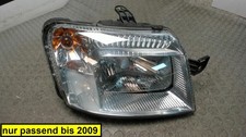Scheinwerfer Rechts Fiat 169 Panda 1.2 Sofortversand