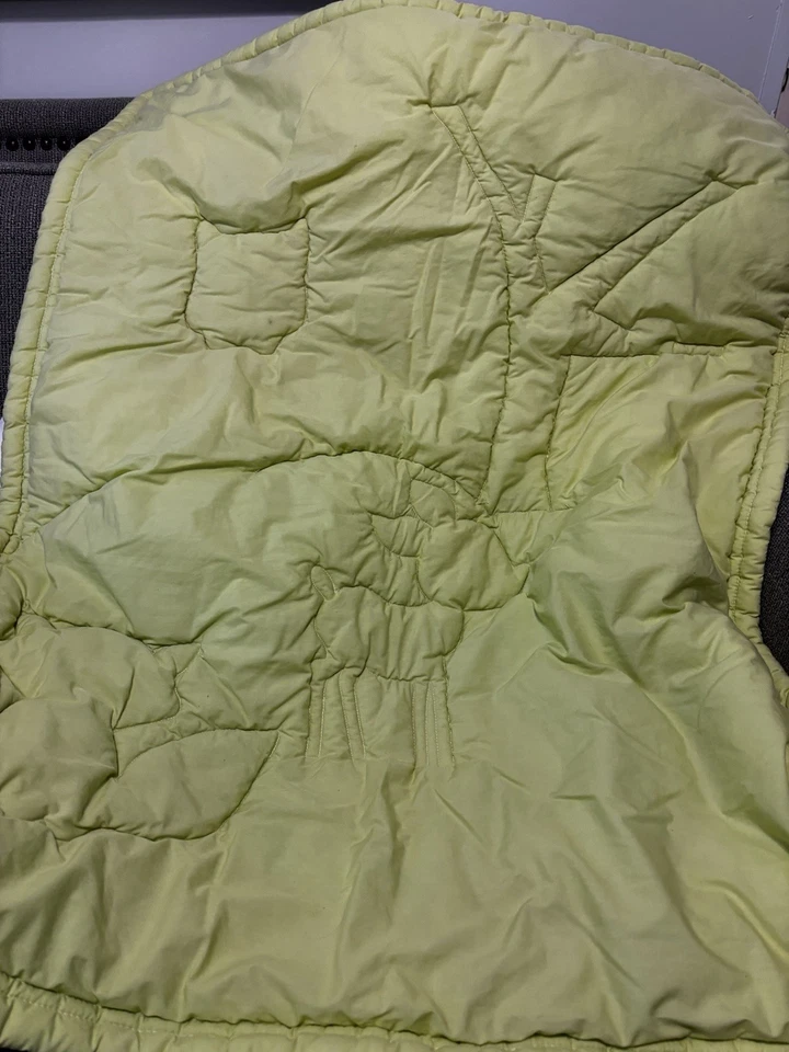 Edredón de cuna Lambs & Ivy Friendly Forest colección Foto 2 de 3