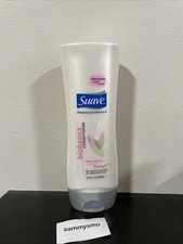 Suave Professionals BioBasics Conditioner 14.5oz Discontinued Formula