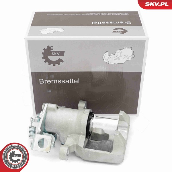 Esen Skv Bremssattel 56SKV834 FüR Hyundai I30 Gd Hatchback Van Gde Crdi Lpg Mpi-image