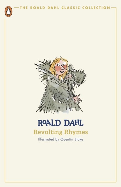Revolting Rhymes (classic) - Image 3