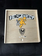 Independent Trucks Lance Mountain Limited edition Ransom Box set 15/149