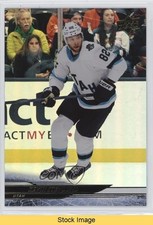 2024-25 Upper Deck Extended Series Silver Foil Kevin Stenlund #630 READ a2p