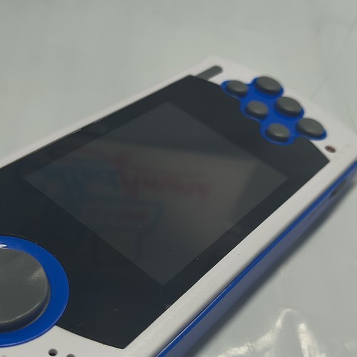 Lettore portatile Sega Genesis Ultimate - 85 giochi integrati - scatola aperta - Foto 13 di 13