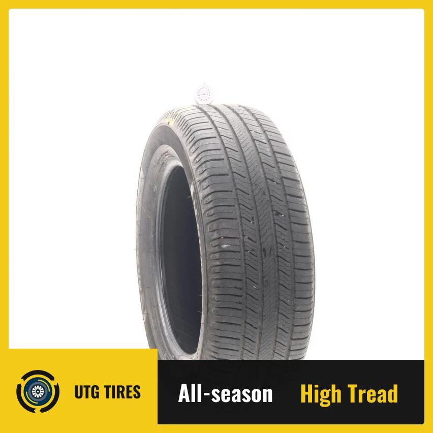 Michelin 245/60/18 All Season Tires for sale | eBay Michelin 245/60/18 All Season Tires for sale | eBay