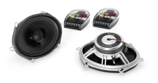JL Audio C5-570x:5 x 7 / 6 x 8-inch (125 x 180 mm) Coaxial Speaker System (Pair)