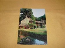 POSTCARD Versailles Le Hameau de Marie-Antoinette La Maison de la Reine