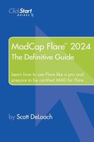 Scott Deloach | Madcap Flare 2024 | Taschenbuch | Englisch (2024)
