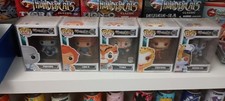 Funko Pop Thundercats Set 