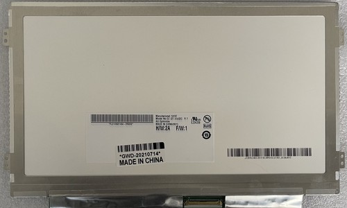 Écran LCD LED 10.1" Pour Acer Aspire One D270-1895 - Neuf, Garantie 1 An