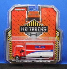1/64 Greenlight 2013 Inter Durastar Box an Canada Post