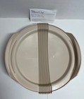 Pampered Chef Deep Dish Baker Lid — photo 4