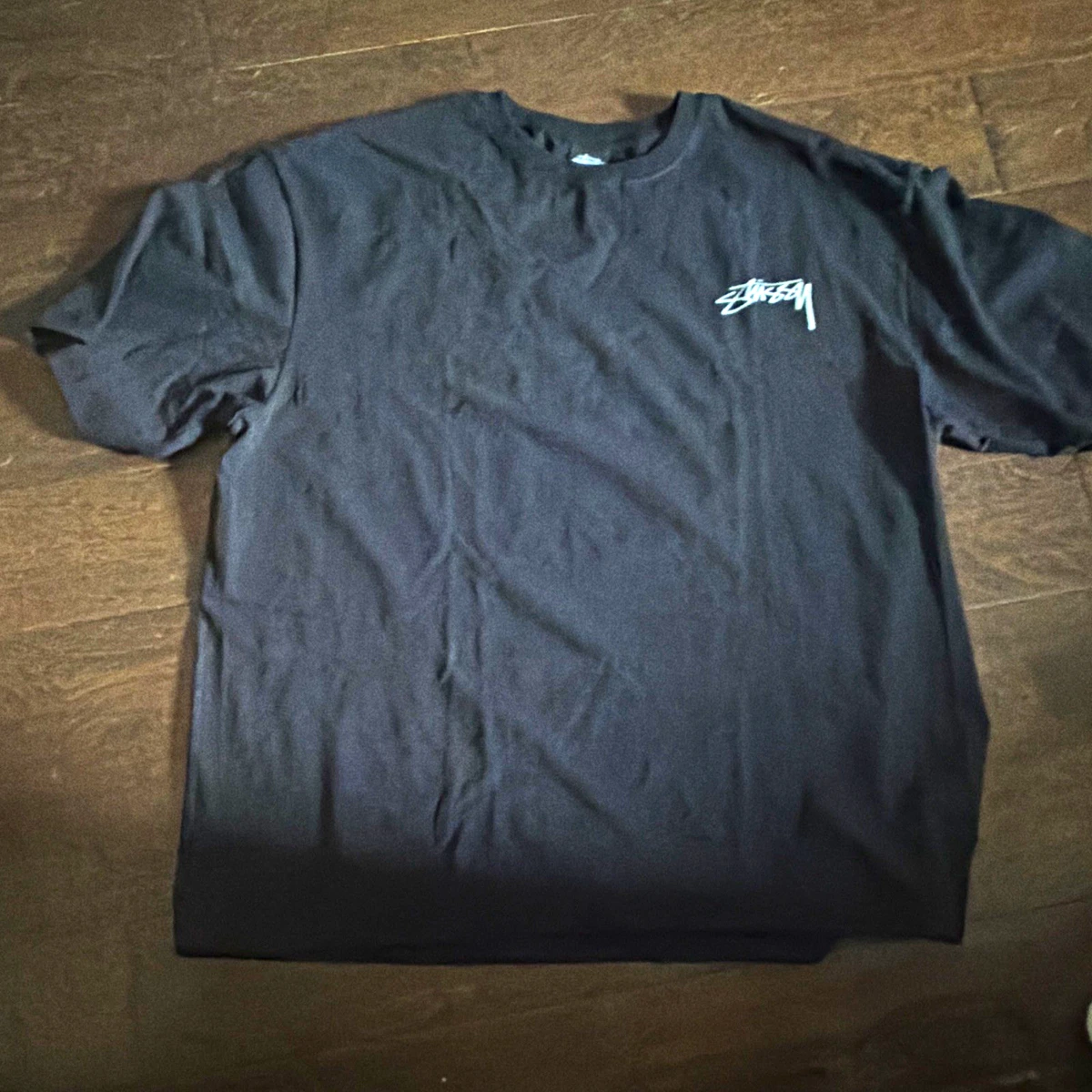 Black Size XL Stussy Shirts for Men for sale | eBay