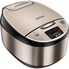 NEU Multivarka Multikocher TEFAL Essential Cook 5L Мультиварка Пароварка