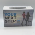 NEW SEALED! Virgin Pulse Max Buzz VP-T001 Activity Tracker