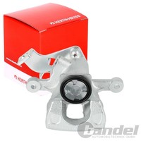 Herth+Buss Jakoparts Bremssattel Hinten Rechts Passend FüR Hyundai Accent KIA RI