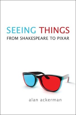 Seeing Things - 9781442612105