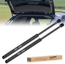 Nilight Rear Hatch Struts 6756 for Lexus RX350 2010-2015, Tailgate Lift Supports