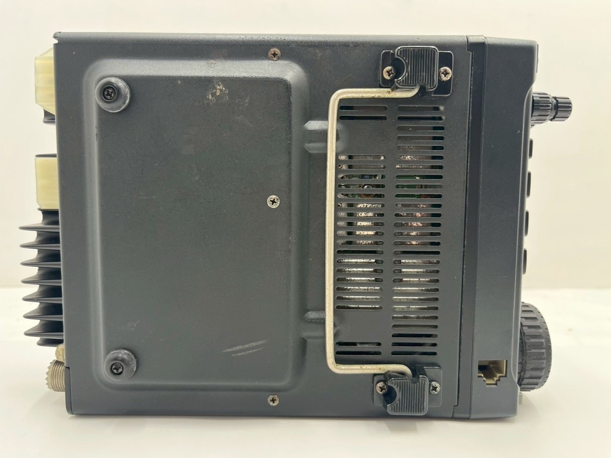 Icom IC-706 100W All Mode Radio Transceiver for sale online | eBay