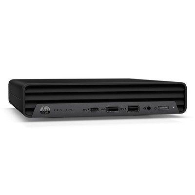 HP Pro Mini 400 G9 DM B6HZ3ES [Intel i5-12500T, 16GB RAM, 512GB SSD, Intel UHD G