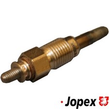 JP GROUP Glühkerze JOPEX 1191800302 für VOLVO CADDY GOLF VW PASSAT POLO SKODA LT