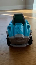 Paw Patrol car Rex