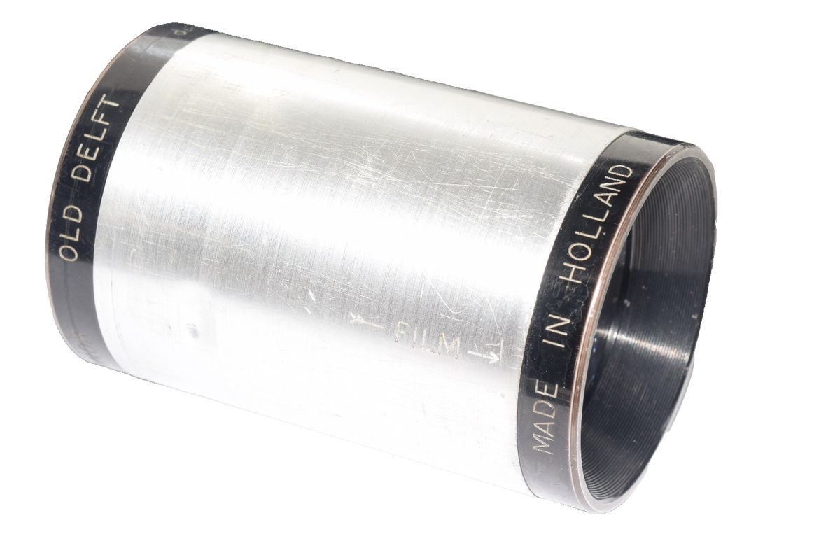 S*r様 374 Delfinor Old Delft d=62.5mm f=1 Old Delf D=62.5mm 1.9 f=110mm Delfinor Lens | eBay