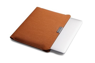 Bellroy Laptop-Hülle 14 - 14'' Laptoptasche (Bronze)