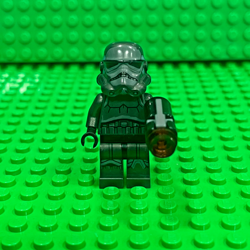 Lego Star Wars Minifigures : Jedi Clone Troopers Mandalorian Grogu More : U Pick - 第 73/170 張圖片