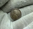 1913-S Lincoln Wheat Cent ~ VERY GOOD (VG) Condition L400