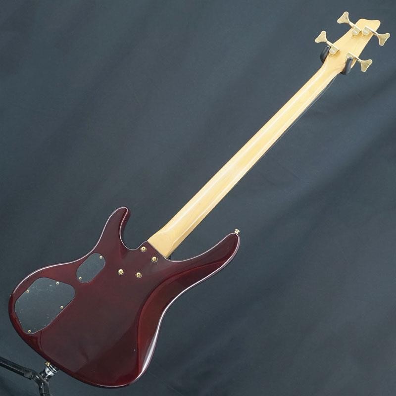 Used Washburn KW-1250 Kip Winger Signature Bass, 24F neck, 2