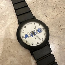 Orlando Magic Watch Bulova Orlando Magic Basketball