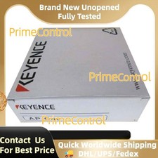 1Pcs New Keyence Pressure Sensor AP-C40 wp