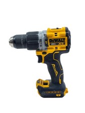 DeWalt DCD805 20V MAX Brushless Cordless 1/2" Hammer Drill/Drill Driver