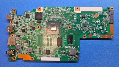 Lenovo 100e Chromebook 2nd Gen N4020 4G 32G 5B21B64553 Motherboard