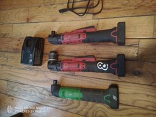 Snap On Right Angles