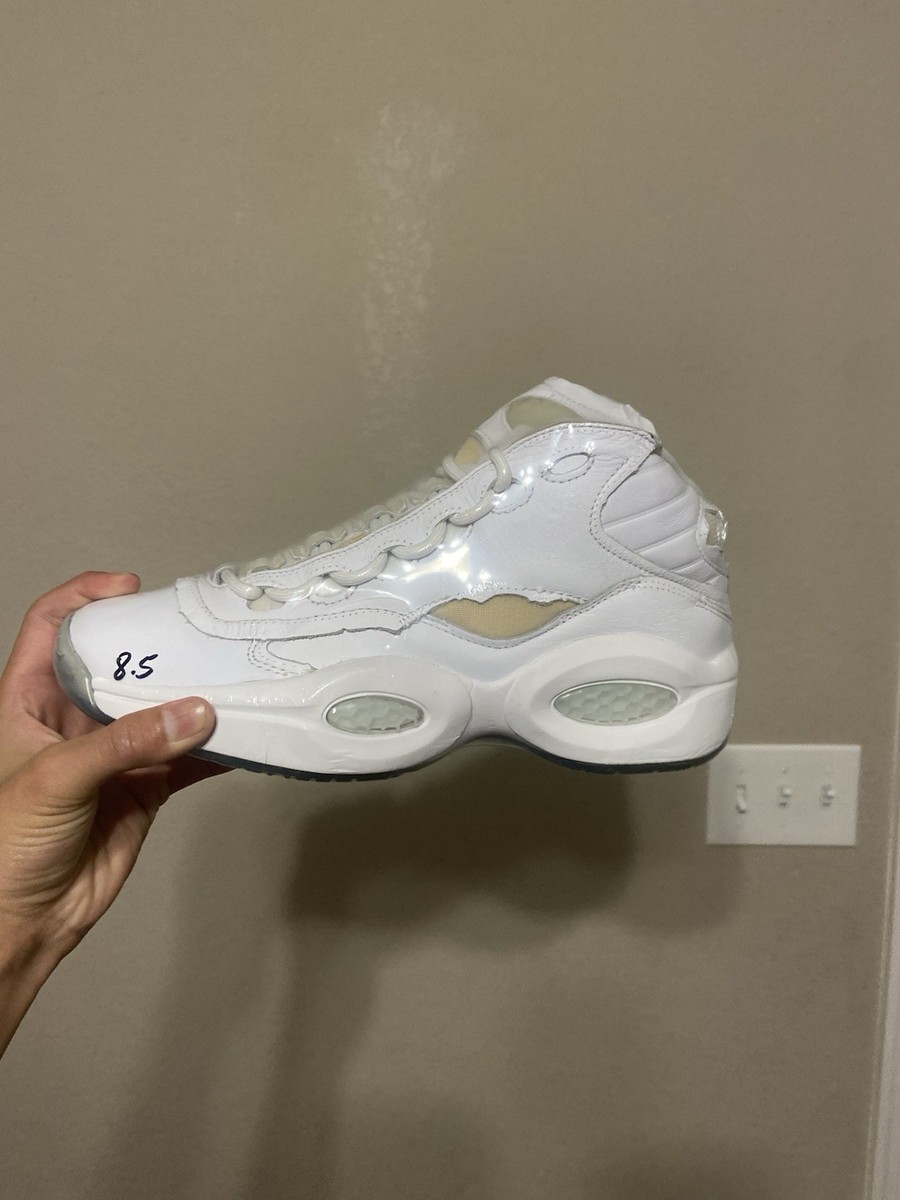Size 8.5 - Maison Margiela x Reebok Question Mid Memory Of 